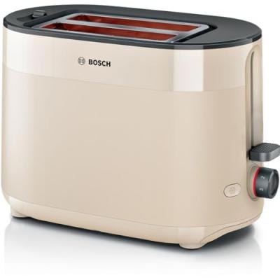 Toster tat2m127 beige 