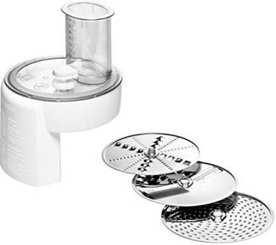 Bosch MUZ4DS4 accessoire pour mixeur/robot m&eacute;nager Hachoir &agrave; aliments