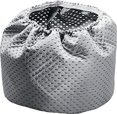 Filtre microfibre &agrave; poussi&egrave;re pour UNIVERSAL VAC 15 et 20 BOSCH