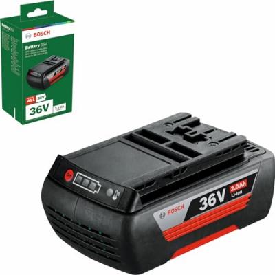 Batterie de remplacement Bosch - (36V, 2,0Ah)