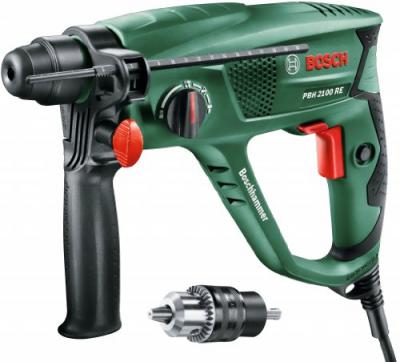 Bosch Perforateur PBH 2100 SRE 550W