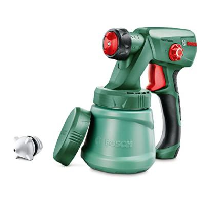 Bosch Home and Garden Pulv&eacute;risateur &agrave; peinture