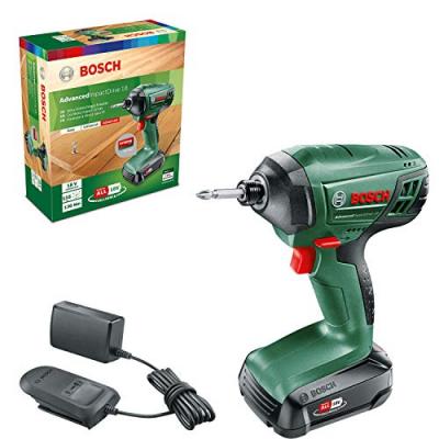 Visseuse &agrave; choc advancedimpactdrive 18v 4059952524078