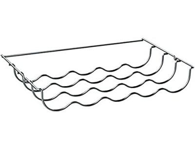 Bosch KSZ10030, Houseware bottle rack, Bosch, Chrome, 780 g