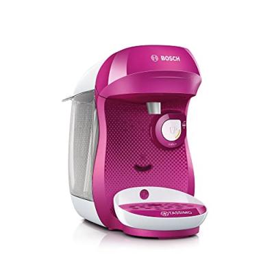 Bosch Bosh Tas1001 Tassimo Happy - Rose