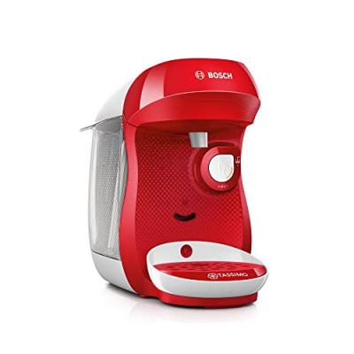 Bosch Tassimo Happy TAS1006 Rouge