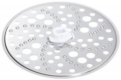 Bosch MCZ1RS1 Disque &agrave; r&acirc;per &eacute;pais pour s&eacute;rie MCM3 Acier inoxydable