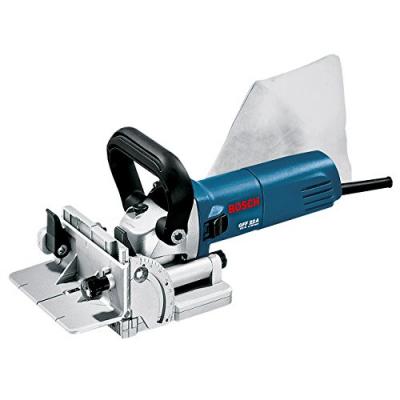 Bosch - Fraiseuse lamelles GFF 22 A 670 Watt L-Boxx 0601620070