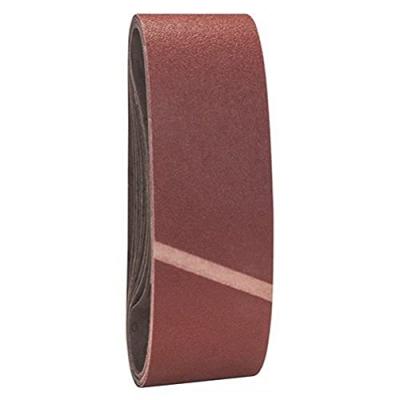 Bosch 2 608 606 081 Feuilles Abrasives Lot De 10 75 X 533 Mm Grain 60