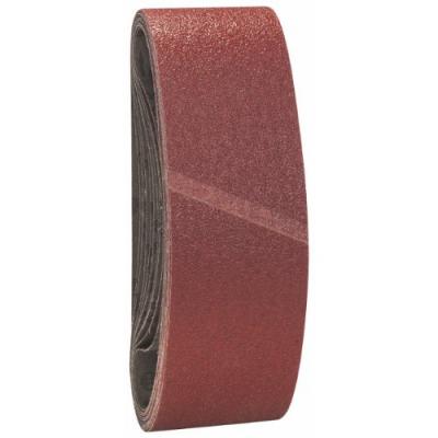 Bosch 2 608 606 080 Feuilles Abrasives Lot De 10 75 X 533 Mm Grain 40
