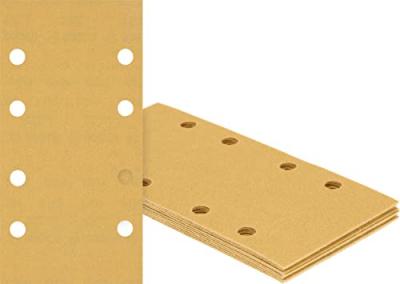 Bosch Expert C470 93x230 Mm S/p G320 Eccentric Griptape 10 Units Dor&eacute;