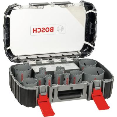 SET Standard BiM Universal 2022253235404451606476 + adaptateur Q-lock