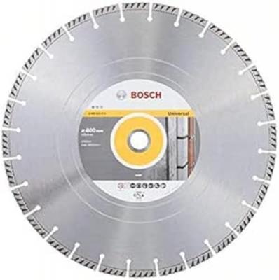Disque &agrave; tron&ccedil;onner diamant standard pour universal 2608615073