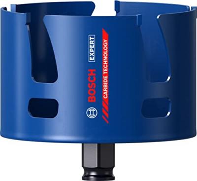 Bosch Expert Construction Material Power Change 102 Mm Sierra Crown Clair