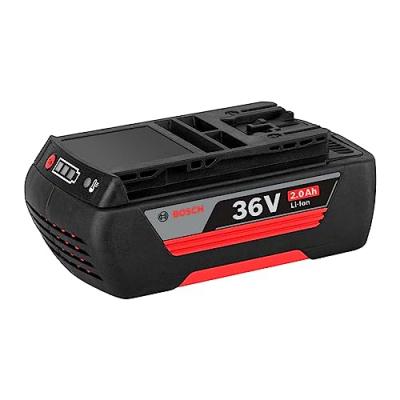 Bosch Professional Batterie GBA 36 V 2,0 Ah H-B 1600Z0003B