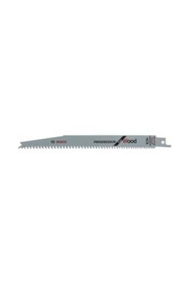 Bosch 2608650463 Lot De 25 Lames Pour Scie Sabre 2345 X