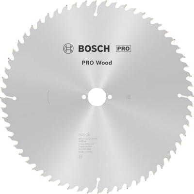 Bosch - 2608640651 Lame de scie circulaire Optiline Wood