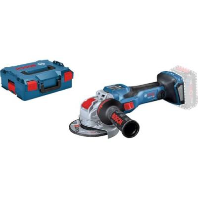 Meuleuse sans fil GWX 18V -15 SC X-Lock Solo BOSCH - 06019H6500