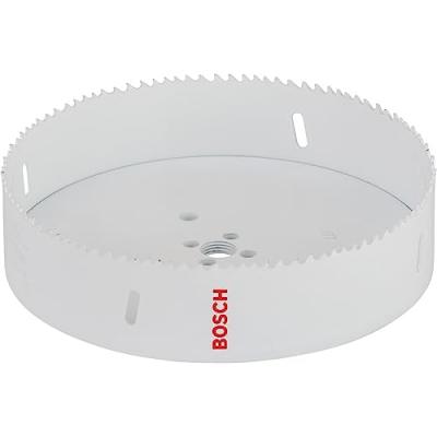 Bosch 2608584841 Scie Cloche Hss-Bi-Metall Scie Cloche 177 Mm