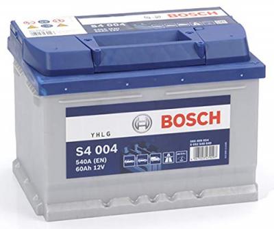 Batterie demarrage voiture B13 S4004 - 60Ah 540A