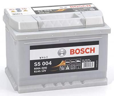 Bosch Batterie de d&eacute;marrage 0092S50040