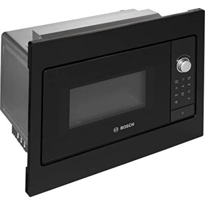 BOSCH Bosch BFL 523 MB3 Four &agrave; micro-ondes encastrable (BFL523MB3)
