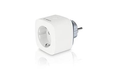 Bosch Smart Home Prise Connect&eacute;e Compacte (Version allemande)