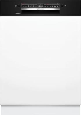 Bosch Lave-vaisselle 60cm 14 couverts 42db blanc - SMI4HCB19E