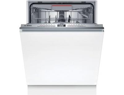 Bosch Lave-vaisselle 60cm 14 couverts 42db blanc - SMV4ECX10E