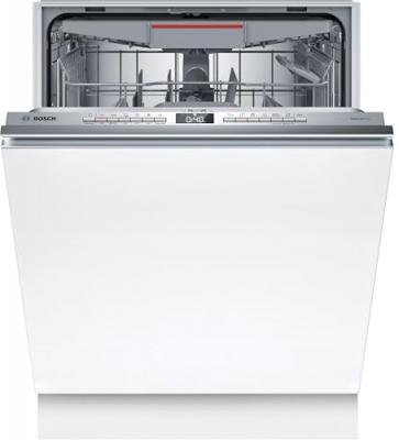BOSCH Lave-vaisselle Tout-int&eacute;grable 14 couverts 46 db - SMV4EVX02F