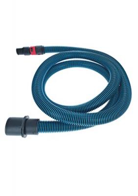 Bosch - 2608000570 Gaz 35/55 Flexible 3 M, 35 Mm/Agent Antistatique