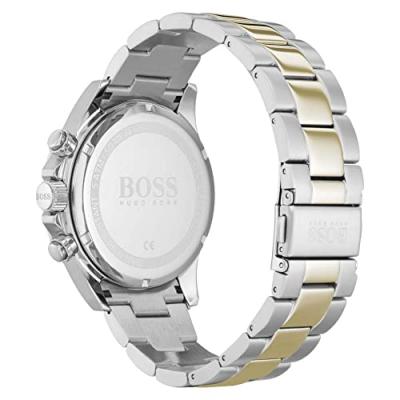 Montre Chronographe Homme BOSS Hero 1513767