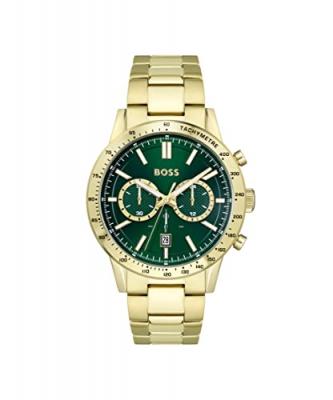 Hugo Boss 1513923 Allure Montre Chronographe Homme