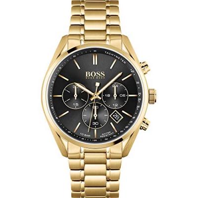 Hugo Boss Boss 1513848 Champion Montre 44mm