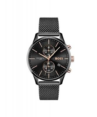 BOSS Associated Chrono montre HB1513811 