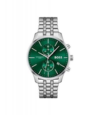 Montre Hugo Boss Montres ASSOCIATE 1513975 Homme