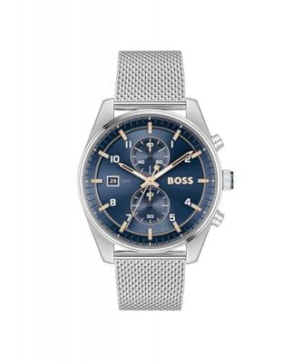 Montre Homme Skytraveller Bleu 1514149