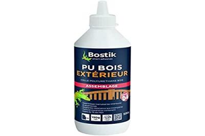 Bostik sa Colle pu bois bostik - biberon de 250 g - 30610791