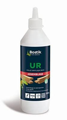 Bostik sa Colle ur ultra rapide bostik - biberon de 250 g - 30603742