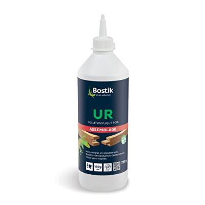 Bostik - colle vinylique bois sp&eacute;cial ur, 750 g 30604661