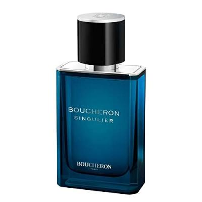 BOUCHERON SINGULIER eau de parfum vaporisateur 50 ml