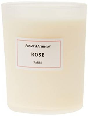 Papier d&acute;Arm&eacute;nie Bougie d&acute;Arm&eacute;nie la Rose 220g