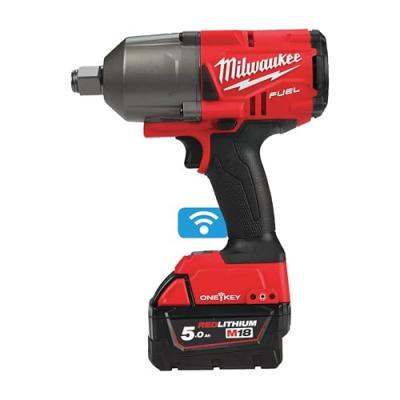 MILWAUKEE Boulonneuse &agrave; chocs M18 ONEFHIWF34-502X - 4933459730