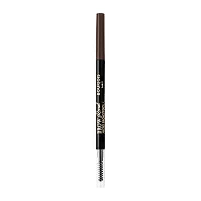 Bourjois - Crayon &agrave; sourcils - Brow Reveal Brow Pencil - 03 Brun Fonc&eacute;