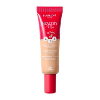Bourjois Paris BB Cr&egrave;me Healthy Mix Embellisseur Teint&eacute; 30 ml 004