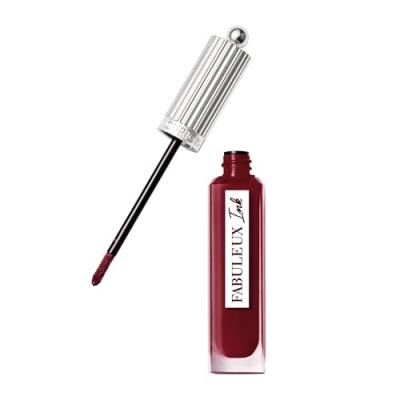 Fabuleux Ink rouge &agrave; l&egrave;vres liquide #05-berry'Tale Romance 