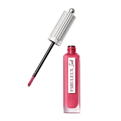 Fabuleux Ink rouge &agrave; l&egrave;vres liquide #06-Cotton Candy' 