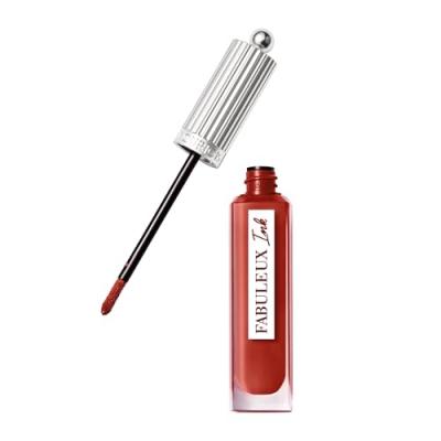 Fabuleux Ink rouge &agrave; l&egrave;vres liquide #08-cinna'Mon Amour 