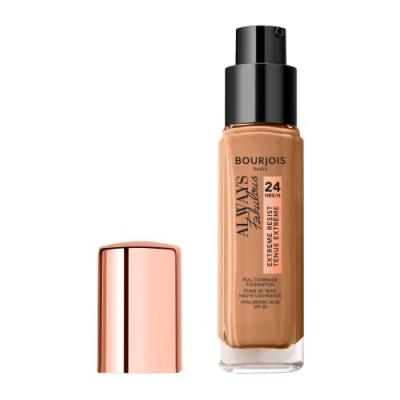Bourjois Always Fabulous Foundation 24h Spf20 420 Sable Clair 30ml