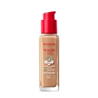 Bourjois Paris Fond de teint Healthy Mix 30 ml &Eacute;rable &eacute;rable 56.5C